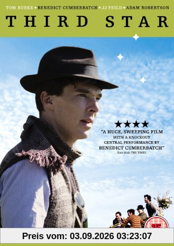 Third Star [UK Import]