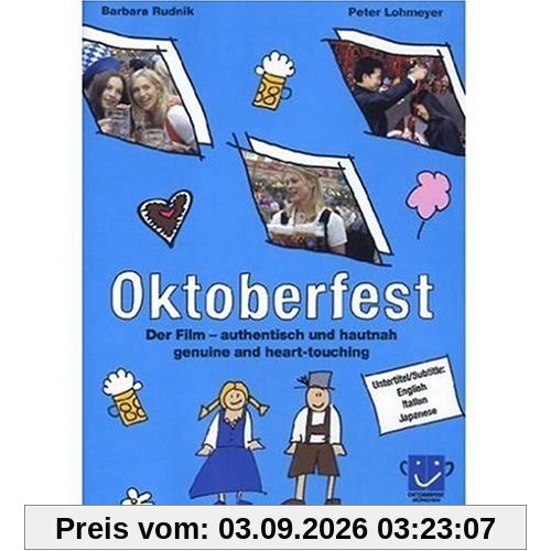 Oktoberfest