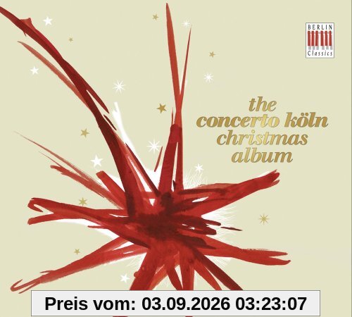 Weihnachtskonzert-Christmas Album
