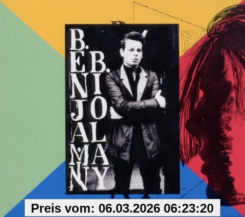Benjamin Biolay Best Of
