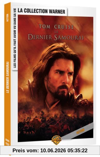 Le dernier samouraï [FR Import]
