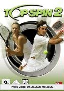 Top Spin 2 (DVD-ROM)