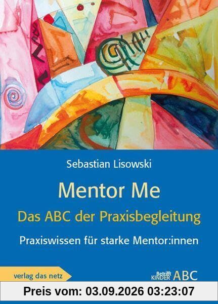 Mentor Me