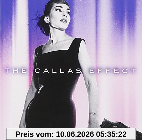 Callas Effect