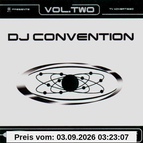 DJ Convention Vol.2