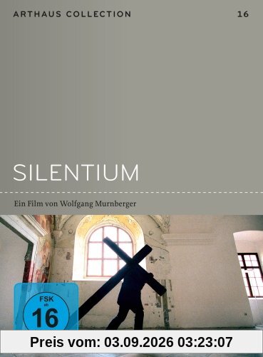 Silentium - Arthaus Collection