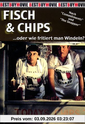Fisch & Chips