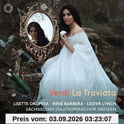 La Traviata