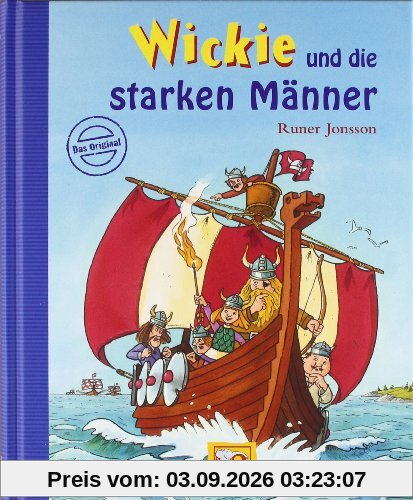 Wickie und die starken Männer