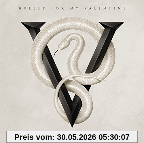 Bullet for My Valentine Venom