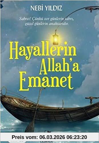 Nebi Yildiz Hayallerin Allaha Emanet, Sabret Cünkü Zor Günlerin Sabri, Güzel Günlerin Anahtaridir., Sabret! Çünkü Zor Günlerin Sabrı, Güzel