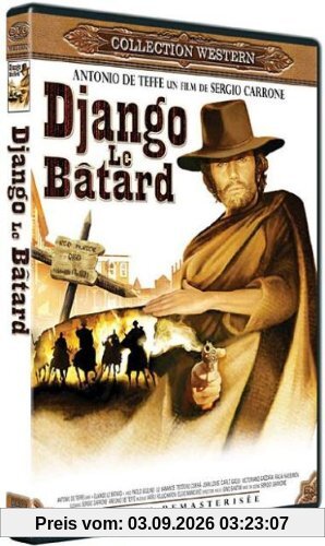 Django le bâtard