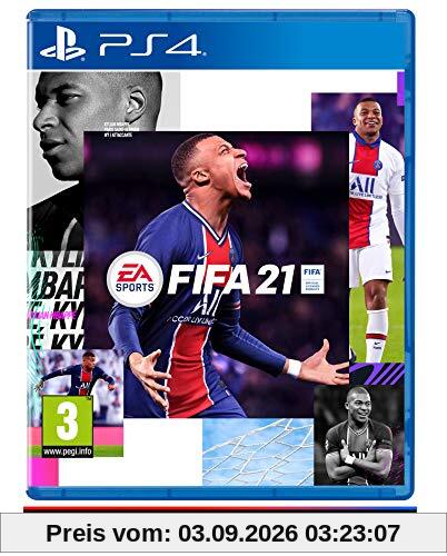 Fifa 21