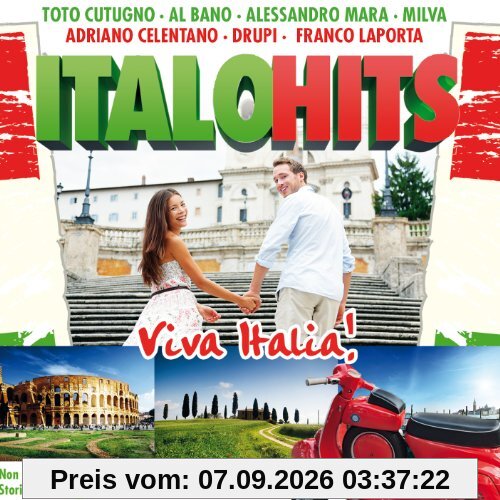 Italo Hits - Viva Italia!