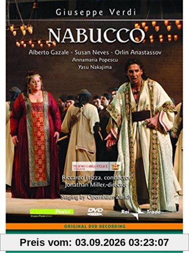 Nabucco