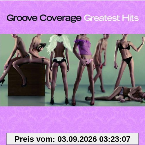 Greatest Hits
