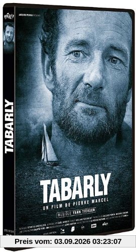 Tabarly [FR Import]