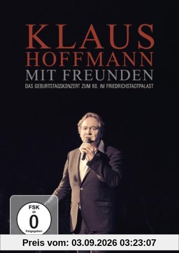 Klaus Hoffmann - Mit Freunden
