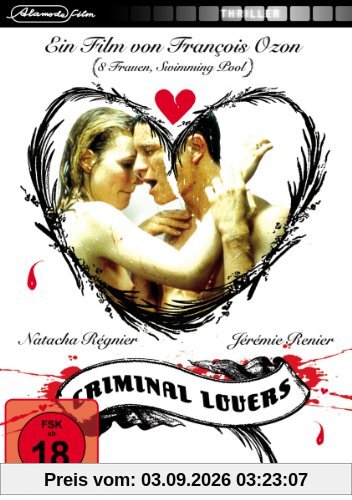 Criminal Lovers