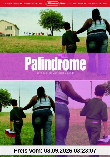 Palindrome