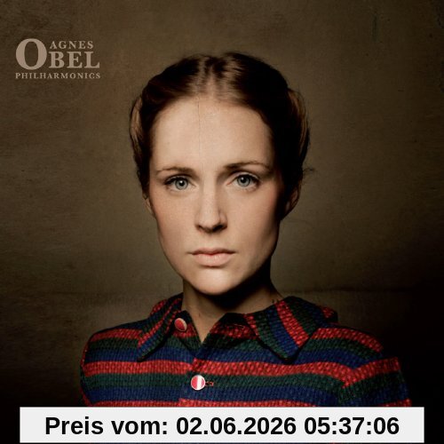 Agnes Obel Philharmonics [Vinyl Lp]