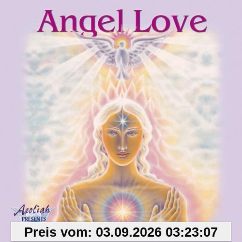 Angel Love