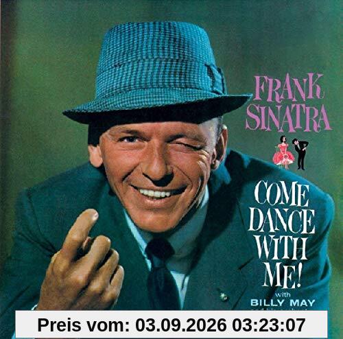 Come Dance With Me!/Come Fly With Me