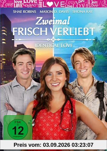 Zweimal frisch verliebt - Identical Love