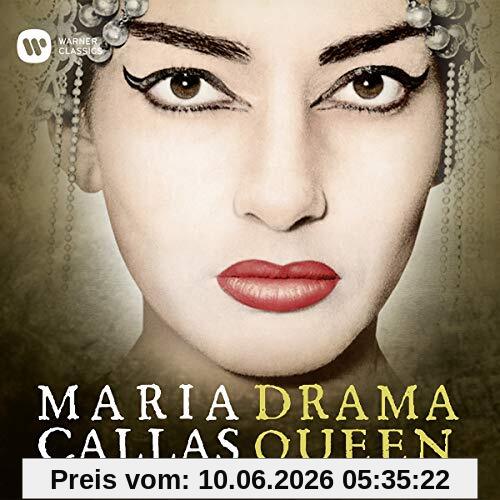 Drama Queen