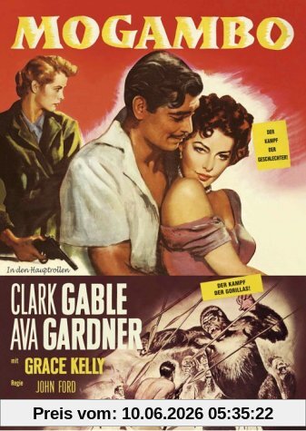 Mogambo