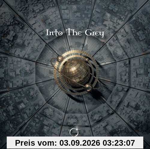 Into The Grey