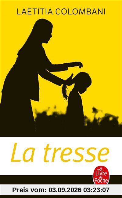 La tresse