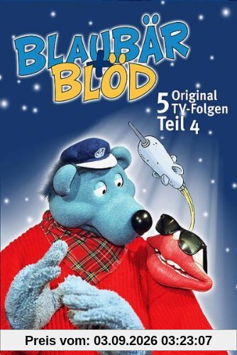 Blaubär & Blöd - Teil 4