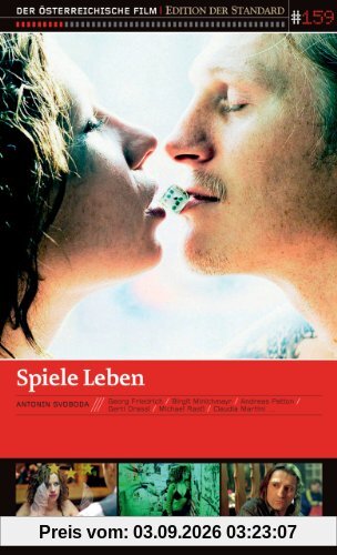 Spiele Leben