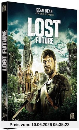 The lost future [FR Import]