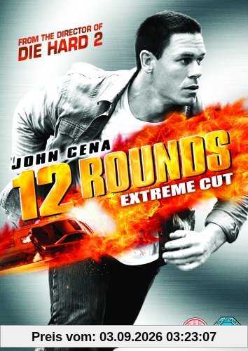 12 Rounds [UK Import]