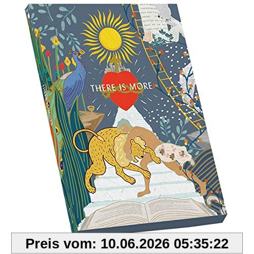 Hillsong Worship - There Is More (Cd+Dvd)