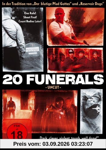 20 Funerals