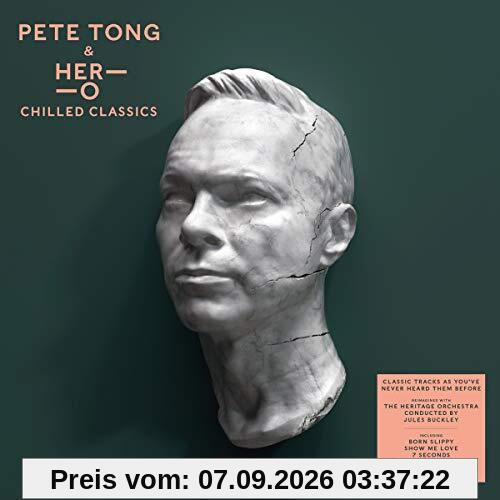 Tong,Pete/Buckley,Jules/Her-O - Chilled Classics