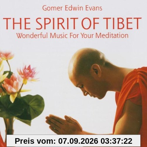 The Spirit of Tibet