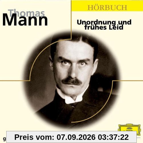 Unordnung und Frühes Leid