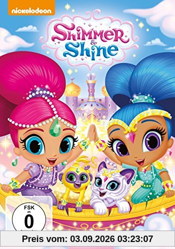 Shimmer und Shine