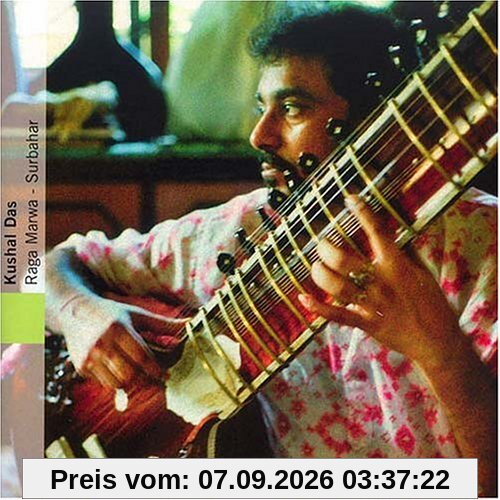 Inde du Nord.Raga Marwa-Surba...
