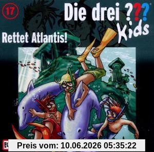 017/Rettet Atlantis!