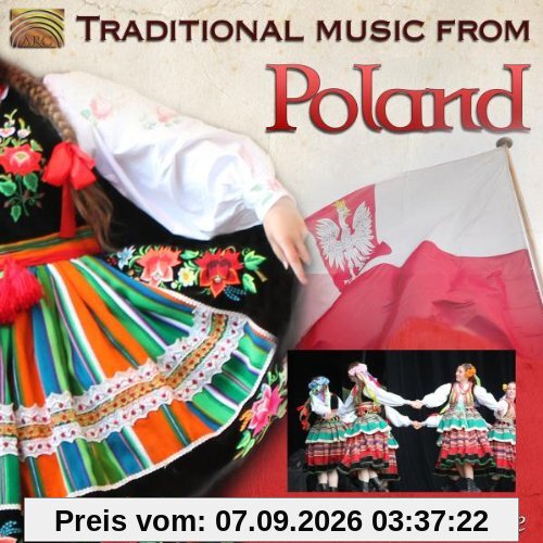Traditional Music from Poland