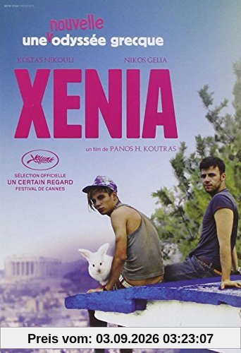 Xenia [FR Import]
