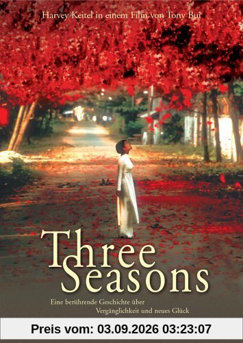 Three Seasons