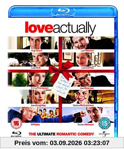 Love Actually