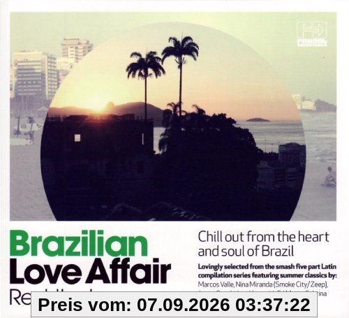Brazilian Love Affair Revisited