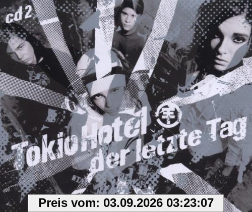 Der Letzte Tag (Cd2)